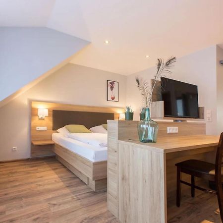 Appartements 'In Vino Veritas' Haslach im Kinzigtal Dış mekan fotoğraf