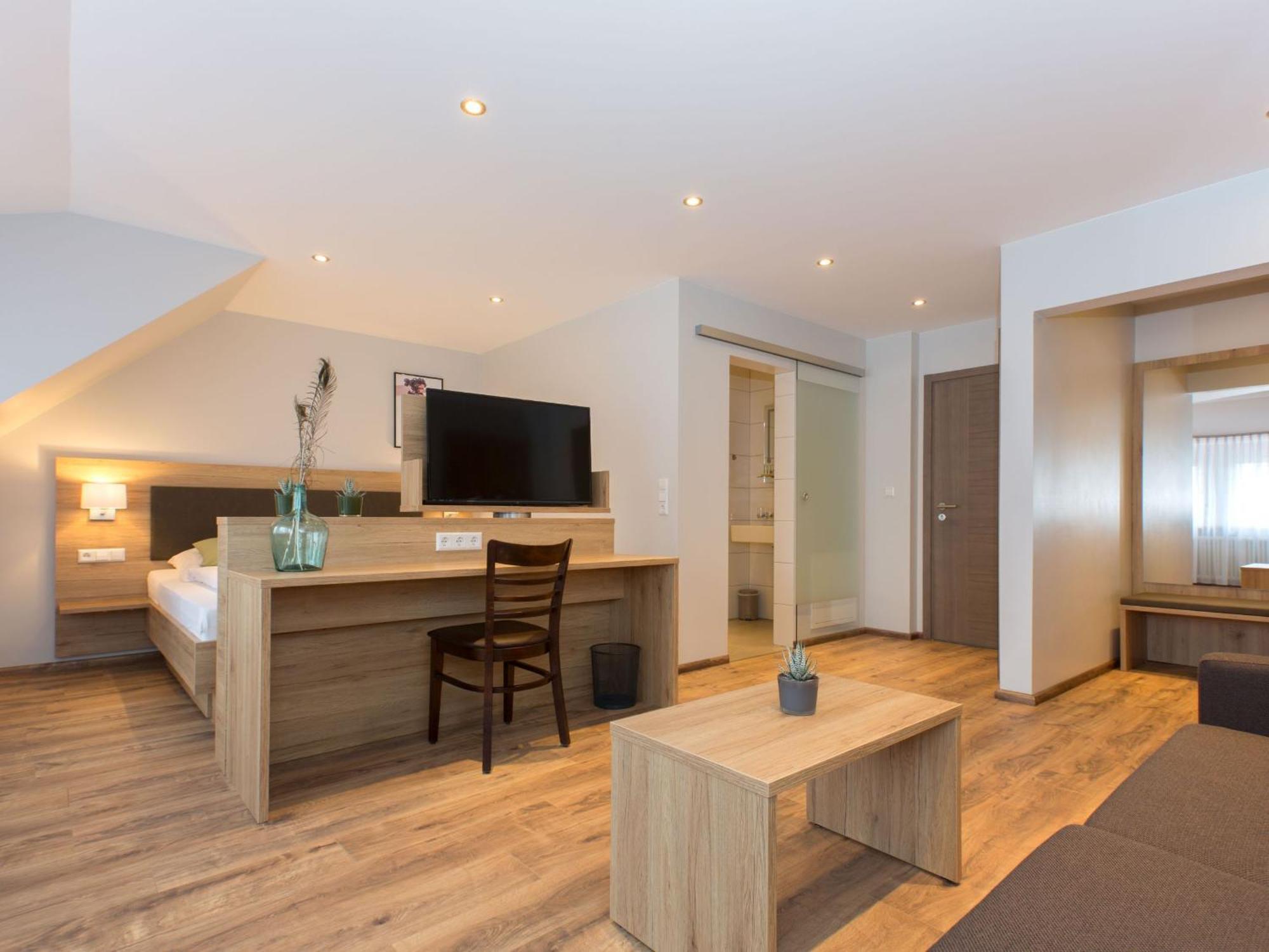 Appartements 'In Vino Veritas' Haslach im Kinzigtal Dış mekan fotoğraf