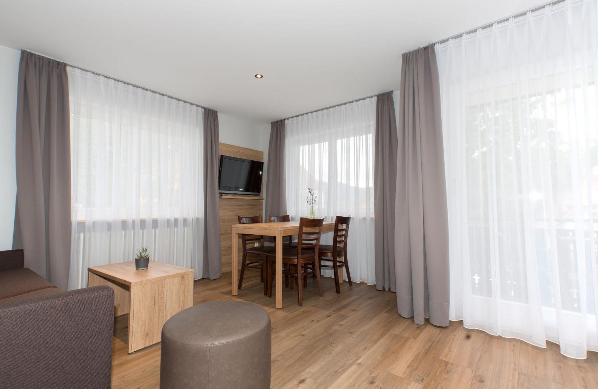 Appartements 'In Vino Veritas' Haslach im Kinzigtal Dış mekan fotoğraf