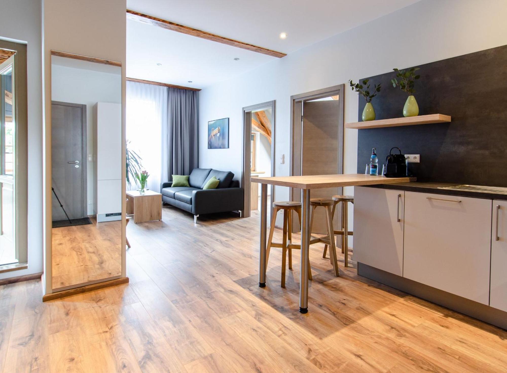 Appartements 'In Vino Veritas' Haslach im Kinzigtal Dış mekan fotoğraf