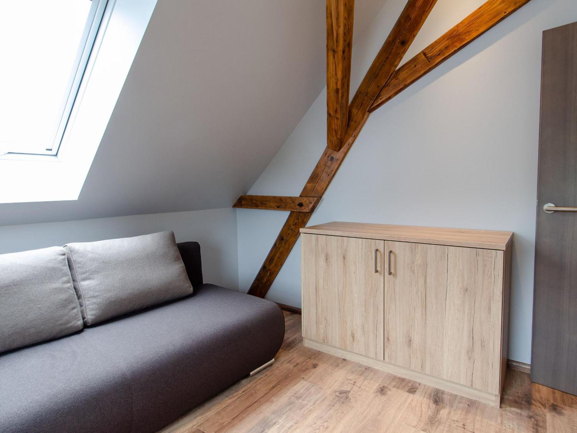 Appartements 'In Vino Veritas' Haslach im Kinzigtal Dış mekan fotoğraf