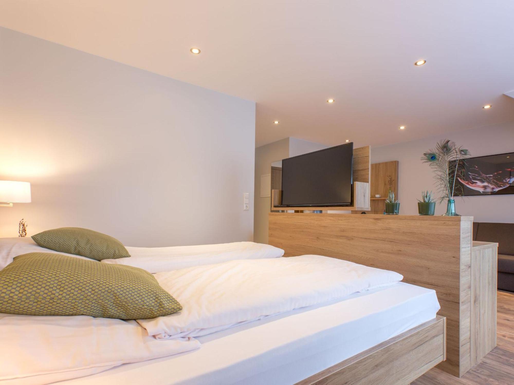 Appartements 'In Vino Veritas' Haslach im Kinzigtal Dış mekan fotoğraf