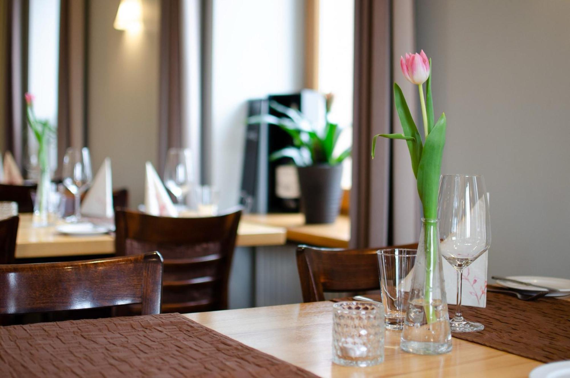 Appartements 'In Vino Veritas' Haslach im Kinzigtal Dış mekan fotoğraf
